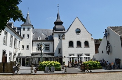 Kasteel Doenrade